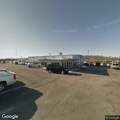 Vehicle fire at Countryside Chevrolet