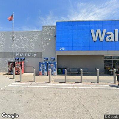 Medical situation reported at Walmart in Vinita