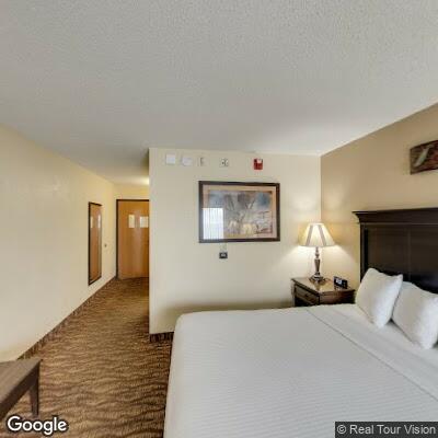 Person assisted with lift at Branson residence