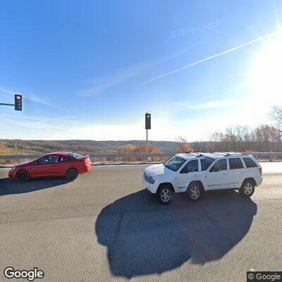 Crash reported at Highway 13 and James River Road