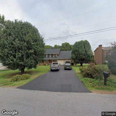 Person needing lift assistance at home