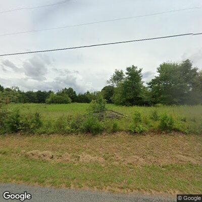 Person experiencing respiratory distress at Sandy Creek Rd