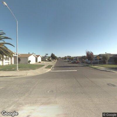 Gray smoke reported near creek in Salinas park