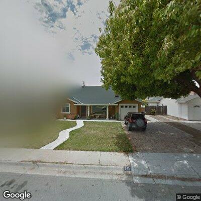 Smoke alarm activation at Loma Drive residence