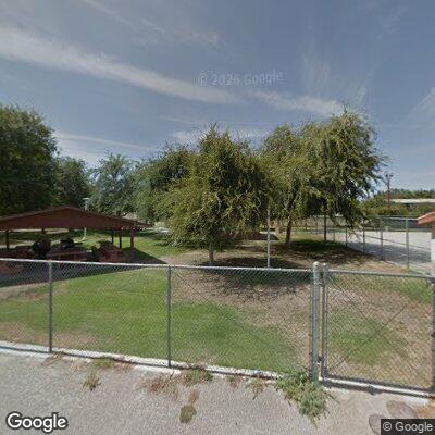 Vandalism reported at Kerckhoff Park