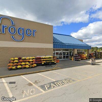 Minor crash in Kroger parking lot in Whitley City