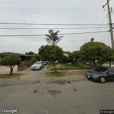 Male with swollen body part near Jackson Street in Castroville