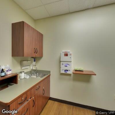 Person treated for diabetic issue at urgent care