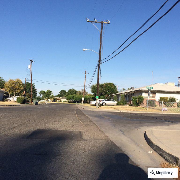 Disturbance reported at Mayfair Drive West and Weldon