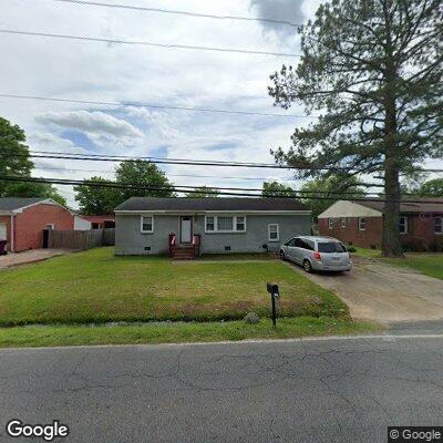 Person with altered consciousness at Campostella Road