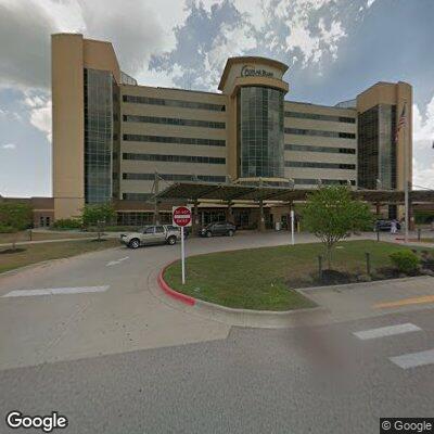 Female treated for dog bite at medical center