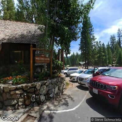 False alarm 911 hang-up at Hume Lake camp