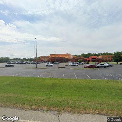 Fire alarm activation at River Bend Casino