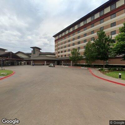 Female conscious at Indigo Sky Casino with no complaint