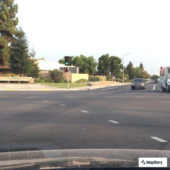 Officer requested for traffic assistance