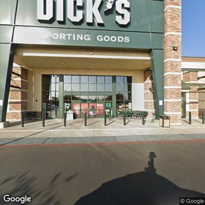 Traffic stop near Dick’s parking lot in Clovis