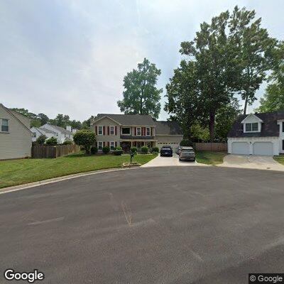 Person reported sick near Bayford Court in Chesapeake