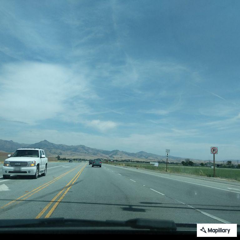 Traffic stop for vehicle with expired registration
