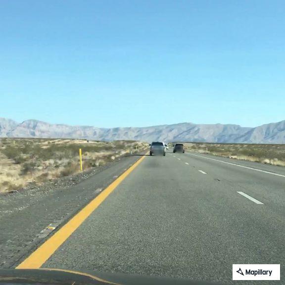 Traffic stop on I-15 near exit 9 northbound