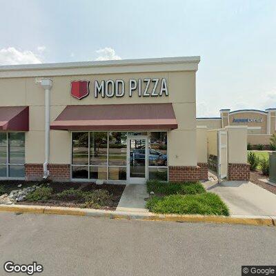 Gas odor reported at strip mall restaurant
