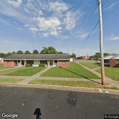 Reported assault with no injury at Cardinal Drive