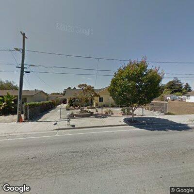 Alarm problem near Loma Prieta Avenue