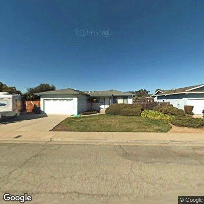 Medical emergency near Marigold Avenue