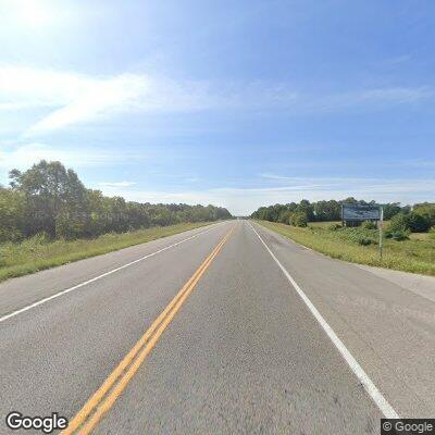 Reckless red car brake-checking on Highway 160