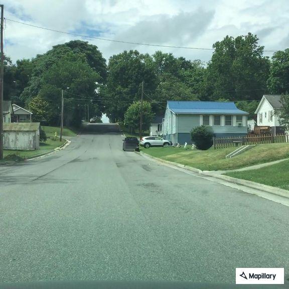 Fall detection triggers medical alert at residential address