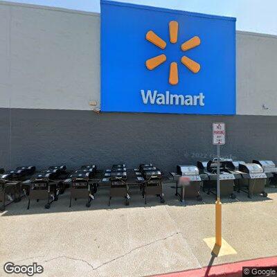 Shoplifting reported at Walmart on Walton Avenue