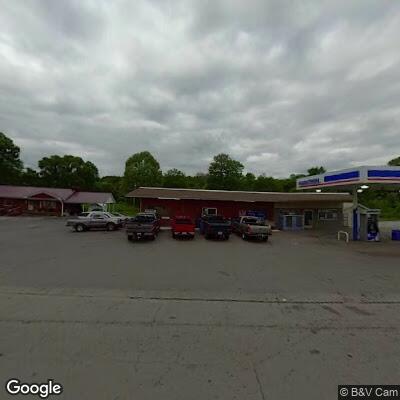 Man has respiratory distress and seizures at grocery store