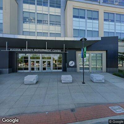 Commercial fire alarm at government center