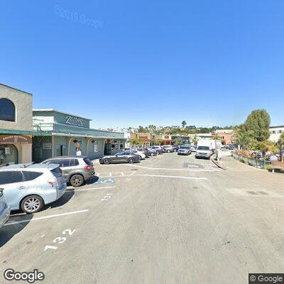 Person reported with stroke symptoms at Esplanade in Capitola