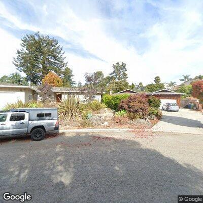 Person having difficulty breathing near Aptos