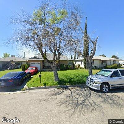 Medical response to incident near Austin Avenue in Madera