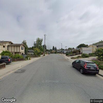 Medical call near Harbor Street in Santa Cruz