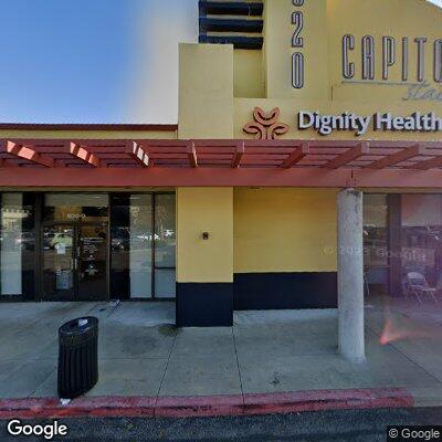 Patient with medical emergency in Capitola parking lot