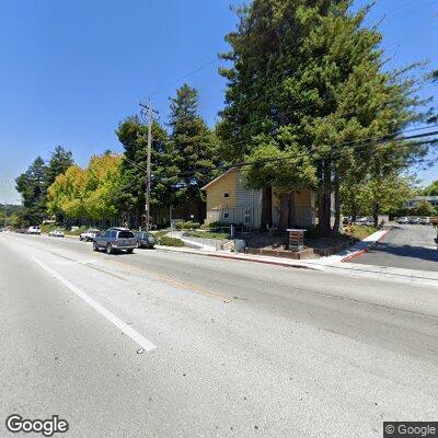 Medical call on Bay Avenue in Capitola