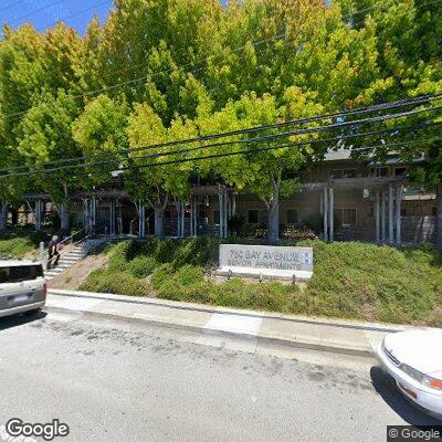Person experiencing shortness of breath at Capitola apartment