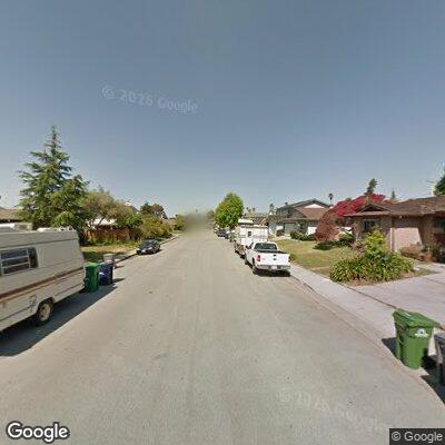 Medical call near St. Francis Avenue in Capitola