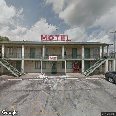 Officers check repeated 911 calls from motel