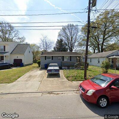 Domestic assault at 48th Street residence