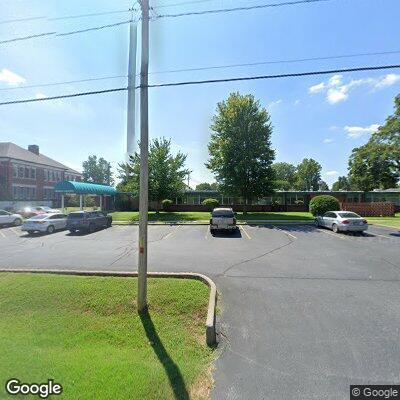 911 hang-up at Ozarks Methodist Manor in Marionville