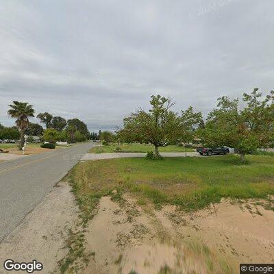 Person experiencing difficulty breathing in Madera Acres