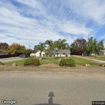 Person suffering difficulty breathing in Madera