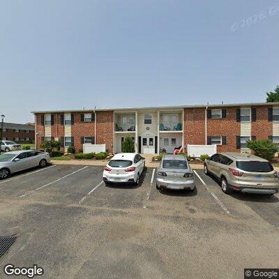 Small mulch fire near Briarfield Road apartments