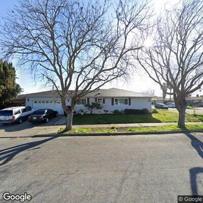 Ambulance responds to medical issue near Gary Street, Gilroy