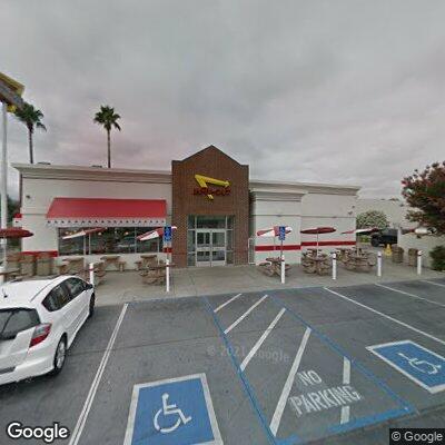 Medical aid dispatched to In-N-Out Burger at Leavesley Rd