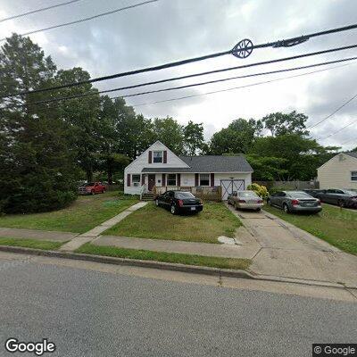 Person experiencing medical illness near Big Bethel Road in Hampton