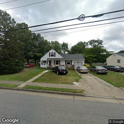 Person reported ill near Big Bethel Road in Hampton